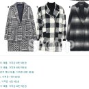 [여성용 코트) 봄,가을,겨울용 코트 / 타미힐피거 코트 (완료) 이미지