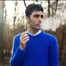 코발트블루 이미지