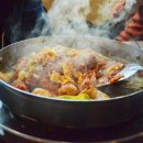 소양호 닭갈비 이미지