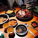독보족발 이미지