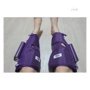 조물조물 생활도에 | 풀리오 종아리 마사지기 내돈내산 효도선물 후기