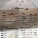 네일연다