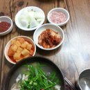 황소장터국밥 - 532002 | 황소장터국밥