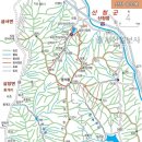 제6차 정기산행~경남 산청군 단성면 "지리산 웅석봉" 이미지