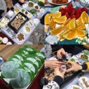 5일간의 꿀휴가, 전주맛집 집중투어