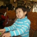 준이 식당