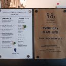 포도빵집(Podo Bakeshop)