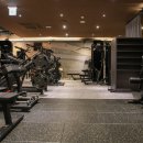 클래시 휘트니스 잠실점 이미지