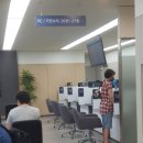 삼성전자A/S 센터 앞 이미지