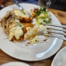 담쟁이 | [강릉] 강릉 돈가스 맛집 추천 '담쟁이' 생선가스, 단호박 치즈롤 돈가스, 떡볶이 후기