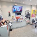 태광유리 | 휴대폰할인매장 태광정보통신 방문 후기 광주휴대폰성지에서 S25 아이스블루로 기변 완료!