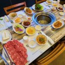 횡성한우장터정육식당 이미지