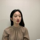 코로나19 역학조사 참여하는 예방의학 전공의 박은혜 씨 이미지