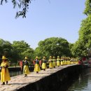 2025년 신관사또 부임행차 이미지