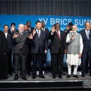 프로젝트 샌드맨 작전: 브릭스(BRICS), 2023년 미국 국채 123 Billion 달러 덤핑 이미지