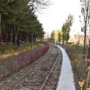 경춘선 자전거도로2 이미지