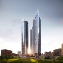 서면 롯데캐슬 엘루체 이미지