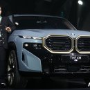 [시승기] 2.7톤 무색한 '쾌속질주'…지드래곤이 픽한 BMW 뉴XM 이미지