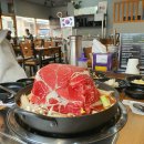 신생갈비 | 새로 생긴 안중 맛집 연남물갈비 점심 특선 후기