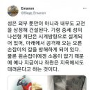 나선형 계단이 시계방향으로 만들어지는 이유 이미지