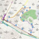 버스정류소_공덕시장 이미지