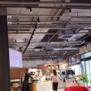 [파주 야당 카페] 파스쿠찌 파주야당점_카공 후기, 스터디 단체석, 주차, 교통카드 결제, 화장실