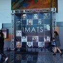 IMATS (International Make-Up Artist Trade Show) 후기