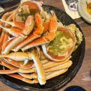 삼척 대게 맛집 오션뷰 삼척보스대게 4인 세트 후기 내돈내산