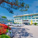 거진체육공원 이미지