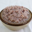 갑각류 - 연갑綱 - 곤쟁이目 - 곤쟁이科 - 까막곤쟁이 (곤쟁이) 이미지