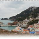 흑산초등학교홍도분교장 이미지