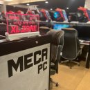 메카 PC방 이미지