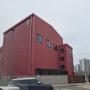 [대구 배드민턴장 후기]훈 배드민턴장 다녀왔어요!