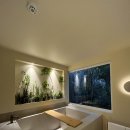 헤난스테이 | 포항 여행 감성 독채 한옥 숙소 추천 헤난스테이 실내 자쿠지 바베큐장 불멍