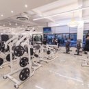 에이플러스짐 헬스&PT 김포장기점 이미지