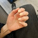 달손톱 | 우연히 찾은 구월동 네일샵, 한 달 만에 손톱 변신 성공 후기