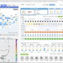 7월 11일 금요일 진주날씨~~ 이미지