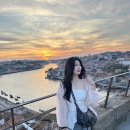 발렌시아가 르카골 스몰 블랙 후기 착샷 / 유럽여행 가방 추천 (소매치기 방지)
