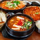 통삼국김치찌개직산점 이미지