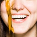 매일 '꿀 한수저'의 놀라운 효과 10가지 이미지