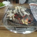 초연장어구이