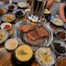대치동숯불갈비