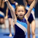 MCM-pupils participated in the JSAC Gymnastics Competition 이미지