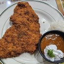 북문커피&식사 | 경북대 북문 맛집 추천｜도토리원돈까스, 코코비앙 소금빵 후기