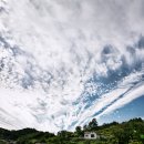 하늘 풍경 이미지