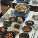 낙원식당 | 여수 게장정식 맛집 낙원식당 후기