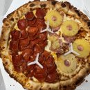 노모어피자 공덕점 이미지