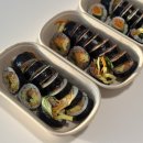 명가김밥미역국