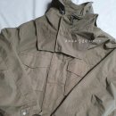 씨유 영등포아미(ARMY)점 | 아워레가시 필드 자켓 아미 그린 (Field jacket army green) 후기 리뷰 (+ 사이즈팁)