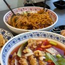경남 거창 맛집 창성 현지인 추천 웨이팅 있는 중식당 내돈내산
